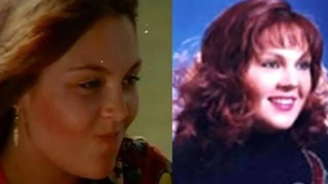 Şark Bülbülü'nün güzeller güzeli Hatice'sini bir de şimdi görün! Görenler tanıyamıyor bile: Yıllar ona da acımasız davrandı! 5